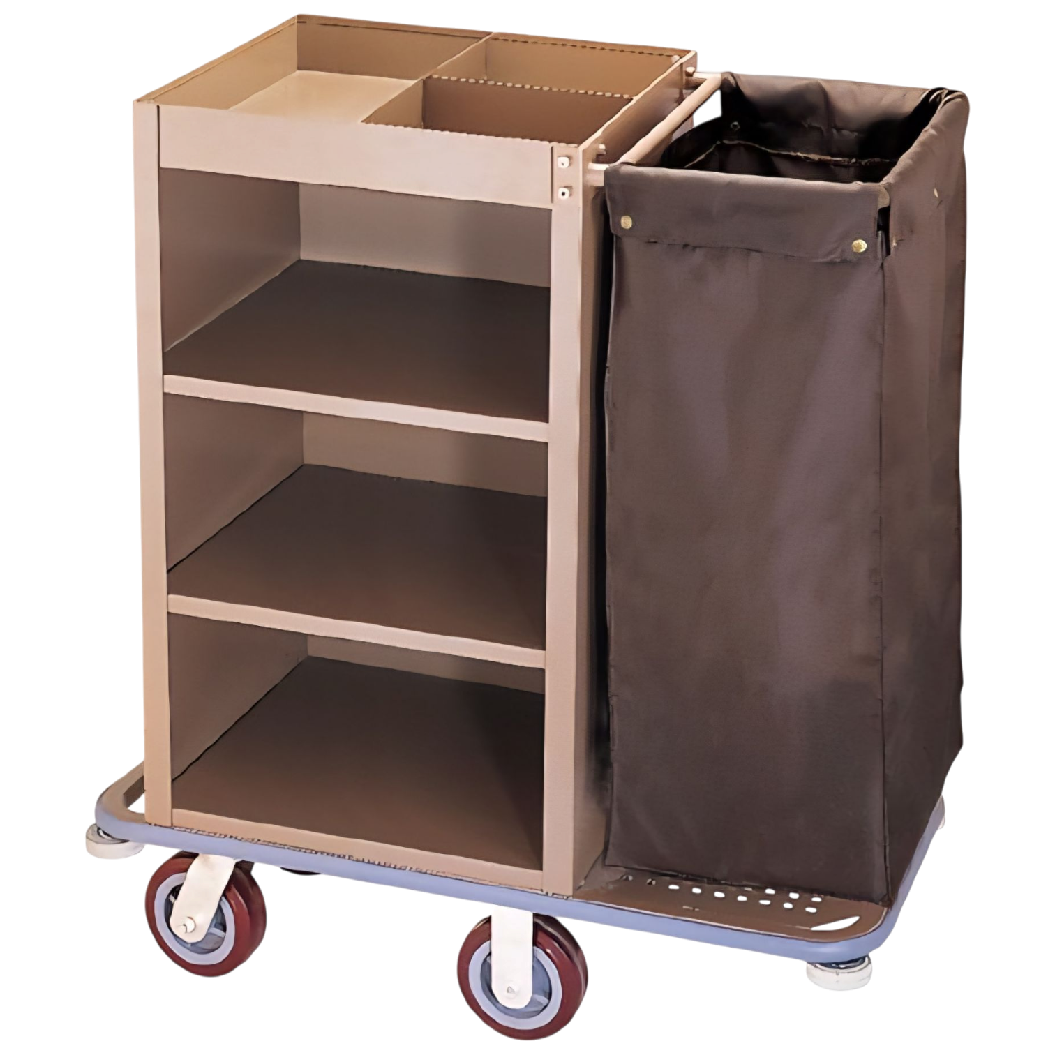 Xe làm phòng đa chức năng CLEANTECH CT 193